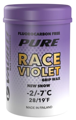 Product detail of Vauhti PURE RACE GRIP NS VIOLET