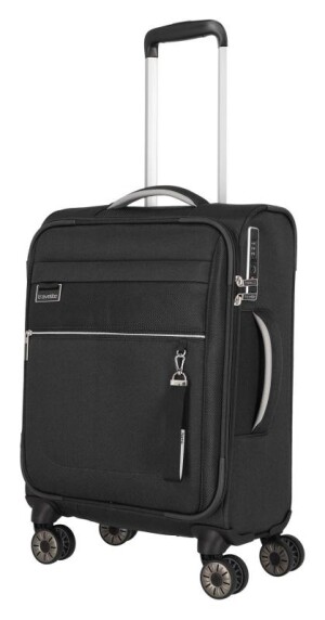 Product detail of Travelite Miigo 4w S Black kufr