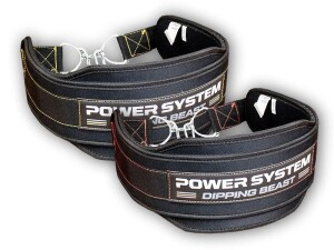 Product detail of Power System DIPPING BEAST opasek - 3860