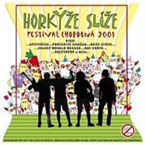 Product detail of Festival chorobna - Horkýže Slíže