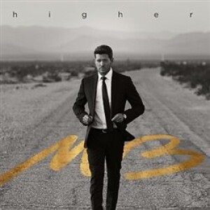 Product detail of Higher - Bublé Michael