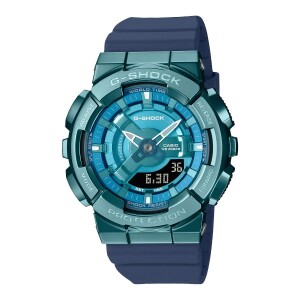 Product detail of Casio G-Shock GM-S110LB-2AER