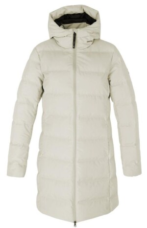 Product detail of Hannah Gaia light gray 2022
