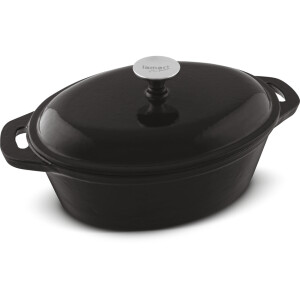 Product detail of Lamart LT1210 hrnec litina Iron, 35,5 cm