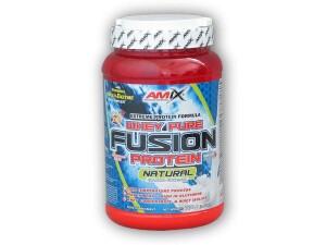 Product detail of Amix Whey Pure Fusion Protein 700g natural