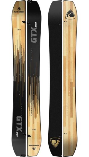 Product detail of Pathron GTX splitboard