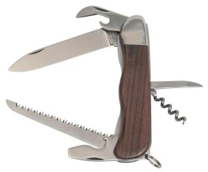 Product detail of Kapesní nůž Mikov Hiker 116-ND-6 AK/KP