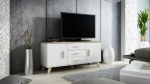 Product detail of Artcam TV stolek LOTTA 2D3S | 150 cm