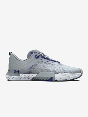 Product detail of Under Armour UA W TriBase Reign 5 gry