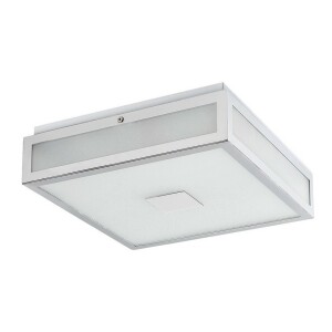 Product detail of Rabalux 75032 koupelnové stropní LED svítidlo Zoya, chromová