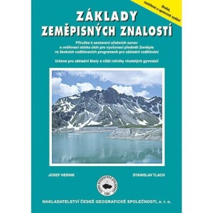 Product detail of Základy zeměpisných znalostí - J. Herink