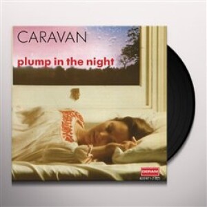 Product detail of For Girls Who Grow Plump in the Night - Caravan