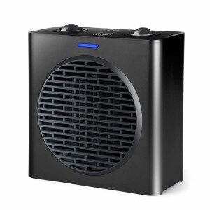 Product detail of Black+Decker BXSH1500E Teplovzdušný ventilátor