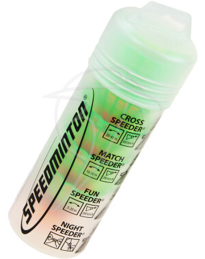 Product detail of Speedertube Cross 5 ks