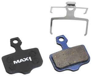 Product detail of Max1 brzdové destičky Avid Elixir