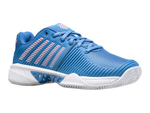 Product detail of Dámská tenisová obuv K-Swiss  Express Light 2 HB Silver Lake Blue  EUR 41
