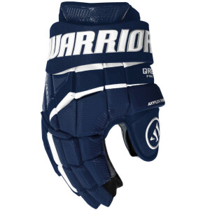 Product detail of Hokejové rukavice Warrior Covert QR6 PRO Navy Senior 14 palců