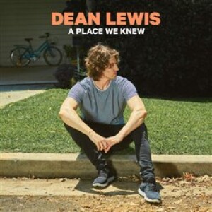 Product detail of A Place We Knew - Dean Lewis