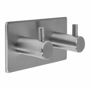 Product detail of FALA Dvojitý háček nalepovací 3M Steely