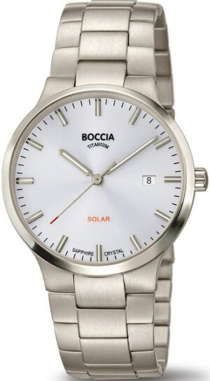 Product detail of Boccia Titanium Solar 3652-01
