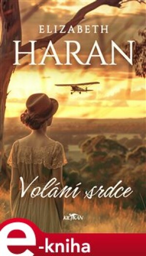 Product detail of Volání srdce - Elizabeth Haran