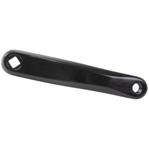 Product detail of M-wave Klika Levá AL černá 170mm
