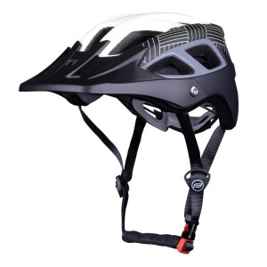 Product detail of Force AVES MTB bílo-černá
