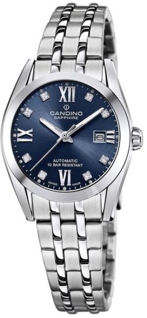 Product detail of Candino Automatic C4703/2