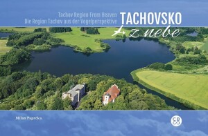 Product detail of Tachovsko z nebe - Milan Paprčka