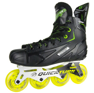 Product detail of Brusle na inline hokej GRAF  G875 Junior EUR 33