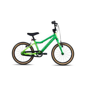 Product detail of Dětské kolo Academy  Grade 3 Edition - FUNtasy Green