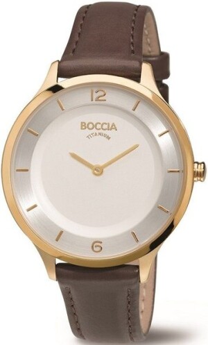 Product detail of Boccia Titanium 3249-04