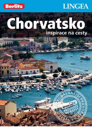 Product detail of Chorvatsko - Inspirace na cesty