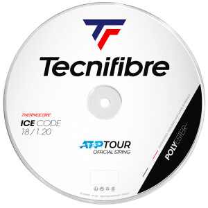 Product detail of Tenisový výplet Tecnifibre  Ice Code (200 m)  1,20 mm