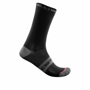 Product detail of Castelli Superleggera T 18 Sock Black