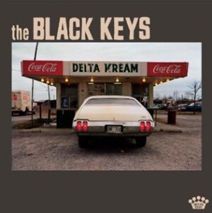 Product detail of Delta Kream - The Black Keys