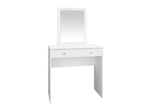 Product detail of ArtMLM Toaletní stolek se zrcadlem ODIN 01
