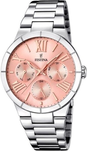 Product detail of Festina Mademoiselle 16716/3