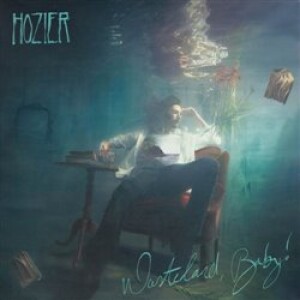 Product detail of Wasteland, Baby - Hozier