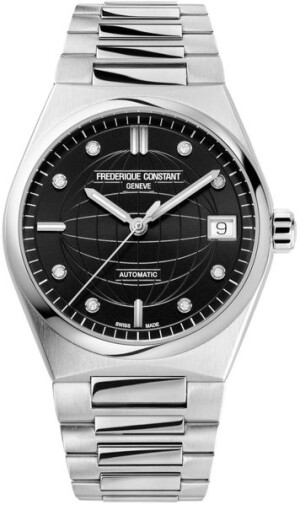 Product detail of Frederique Constant Highlife Ladies Automatic FC-303BD2NH6B