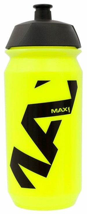 Product detail of Max1 lahev Stylo 0,65 l fluo žlutá