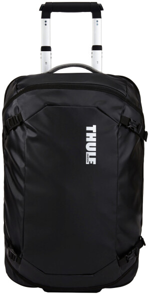 Product detail of Thule Chasm Carry On TCCO122 Black 40 l