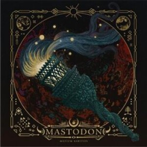 Product detail of Medium Rarities - Mastodon