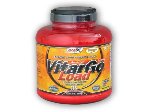 Product detail of Amix VitarGo Load 2000g