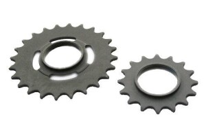 Product detail of Velosteel Pastorek závit. 14z - torpedo