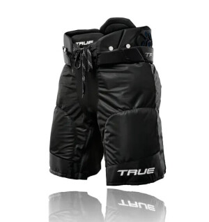 Product detail of Hokejové kalhoty True CATALYST 9X4 Black Senior L