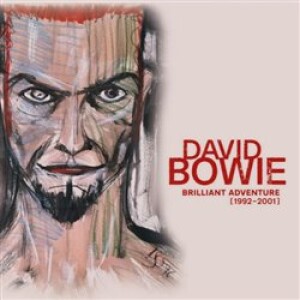 Product detail of Brilliant Adventure (1992 - 2001) - David Bowie