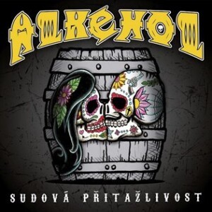 Product detail of Sudová přitažlivost (CD) - Alkehol