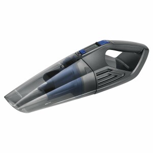 Product detail of ProfiCare AKS 3034 ruční vysavač 2v1, šedá