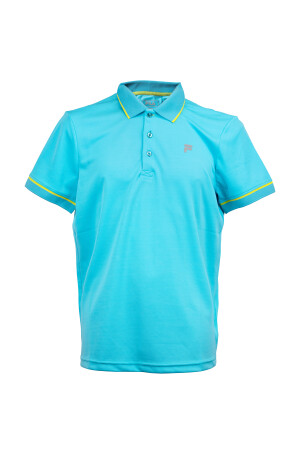 Product detail of Pánské tričko Fila  Polo New Court Scuba Blue L